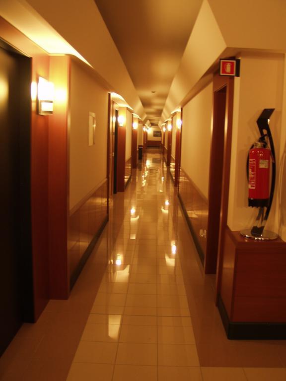 Hotel Mareschi Palace Novare Extérieur photo