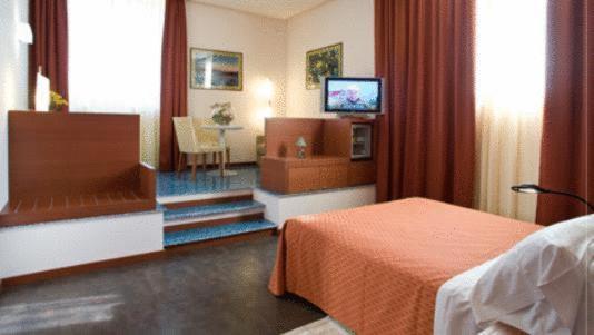 Hotel Mareschi Palace Novare Chambre photo