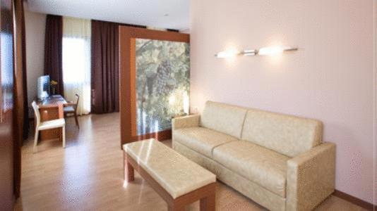 Hotel Mareschi Palace Novare Chambre photo